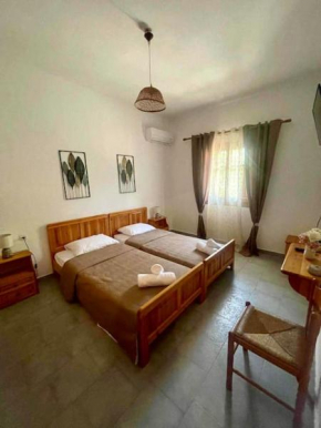 Zirganos Horton Pelion Apartments 1